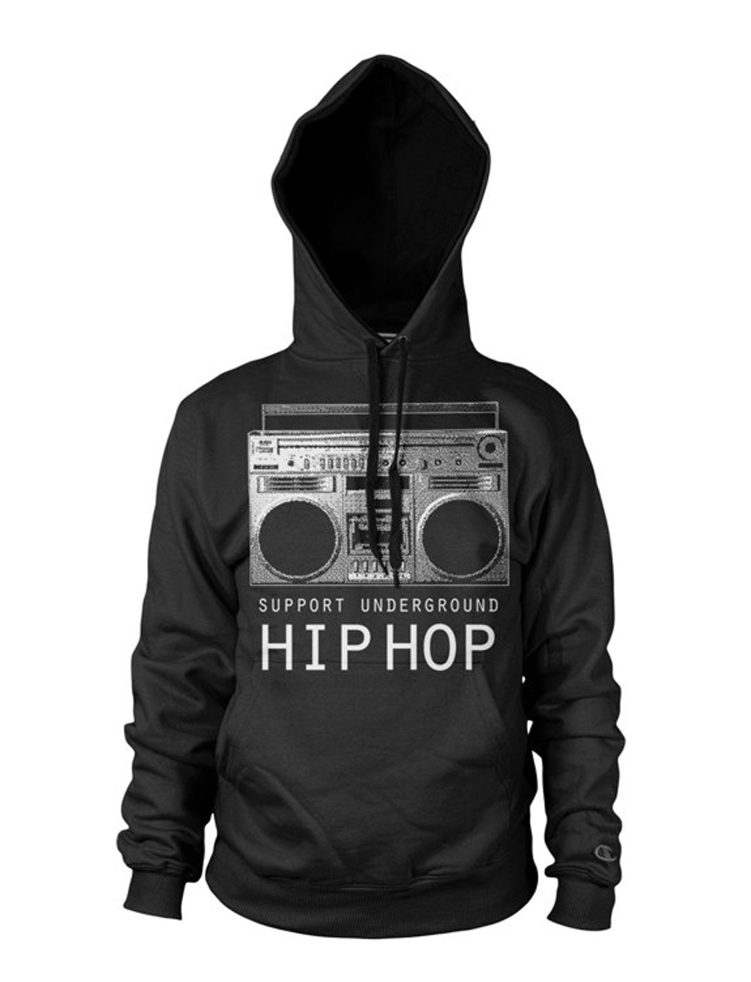Felpe old school hip hop best sale