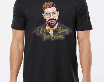 NEW -  Modern Day Prophet