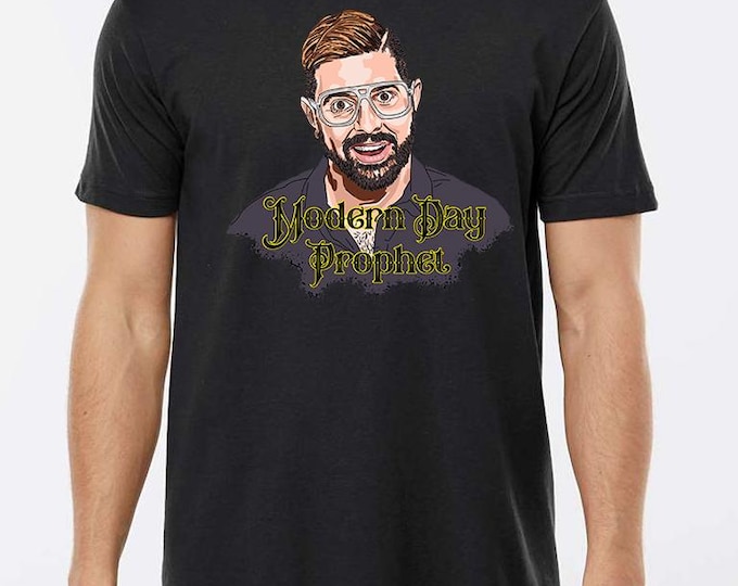 NEW -  Modern Day Prophet