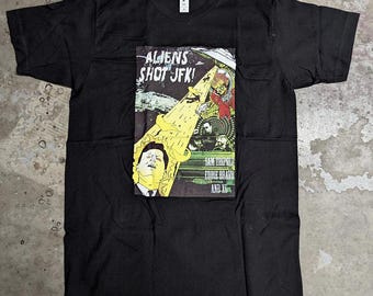 TFH JFK - Last shirt available *MEDIUM*