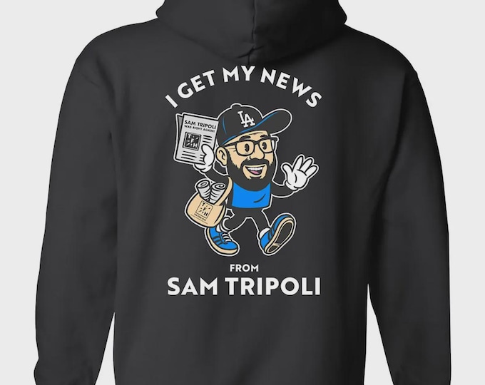 Tin Foil Hat - I get me News from Tripoli