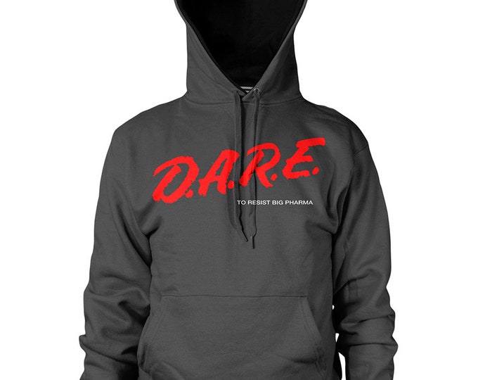 Dare Hoodie