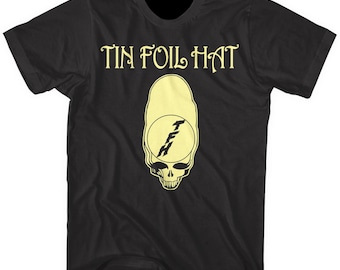 TFH - Alien Skull