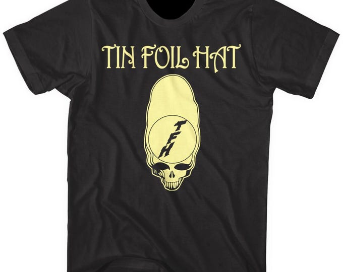 TFH - Alien Skull