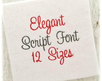 Pes Embroidery Fonts Pes Embroidery Pes Font Machine Embroidery Fonts Bx File Vp3 Embroidery font Bx Embrilliance