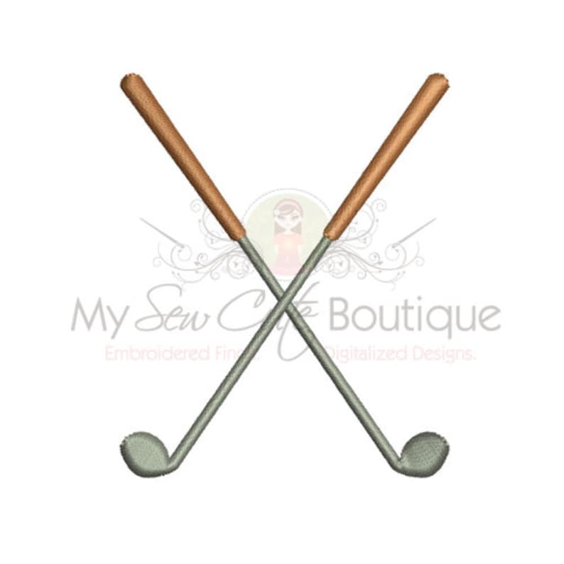 Golf club machine embroidery design golf embroidery designs  etsy Golf club machine embroidery design golf embroidery designs  etsy