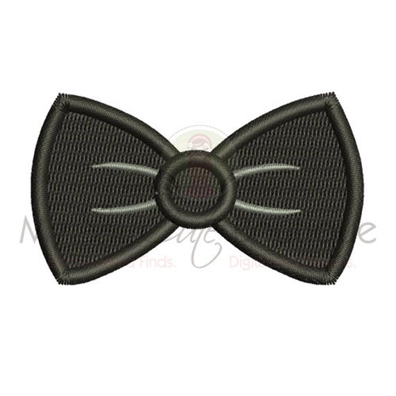 notch bow ties