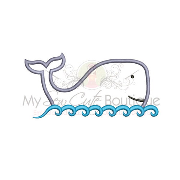 Diseños de bordado de máquinas de aplicación de ballena, diseños de apliques de peces, apliques de animales, aplicaciones para bebés, bordados de ballenas, apliques de máquinas, PES