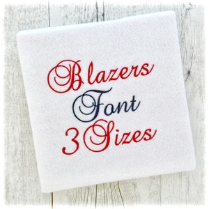 Embroidery Fonts Pes Fonts Embroidery Designs Alphabet Font for BX Font Alphabet Embroidery Font File Pes Small Font BX Format Brother PE