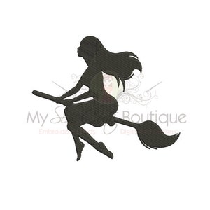 Witch Machine Embroidery Designs Halloween Witch Embroidery Designs Halloween Embroidery Designs, Halloween Machine Embroidery, PES Files