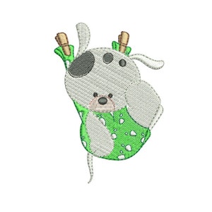Puppy Machine Embroidery Design, Puppy Embroidery Design Dog Embroidery, Newborn Embroidery Pet Embroidery, Baby Embroidery, Kids Embroidery