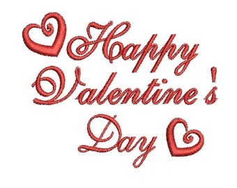 Embroidery Design, Machine Embroidery, Valentine Embroidery, Heart Embroidery, Love Embroidery, Embroidery Sayings, Embroidery Heart