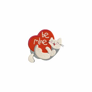 Cat machine embroidery designs, baby embroidery designs, embroidery pattern, embroidery files, animal embroidery, digital download