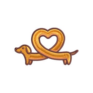 Dog machine embroidery designs, Funny embroidery, Embroidery pattern, Embroidery files, Animal embroidery, Cute dog, Digital download