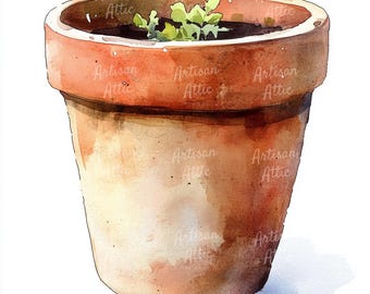 絵画の植木鉢（未使用） il_340x270.6781010340_r0f4.jpg