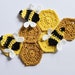 see more listings in the Crochet appliques section