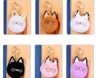 PORTACHIAVI DI STITCH CON CLIP PER BORSA IN PELUCHE MISURA 11,5 CM