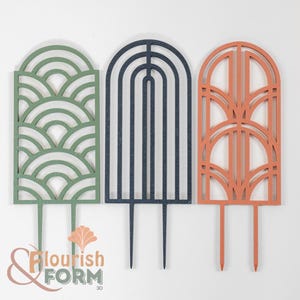 Plant Trellis 3 pack