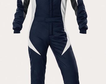 Go Kart Racing Suit Complete Kit Digital Printed Level2 With Kart Shoes & Gloves