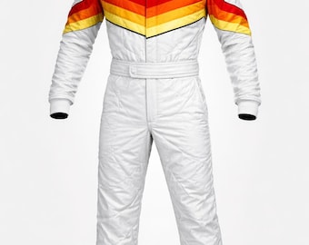 F1 Movie 2025 (APX) Racing Suit Digital Printed Cordura with Free Balaclava