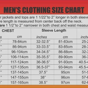 Men's Brown Cowhide Leather Jacket, Vintage Cafe Racer Jacket, Genuine Leather Motorcycle Jacket, Handmade Biker Coat image 4