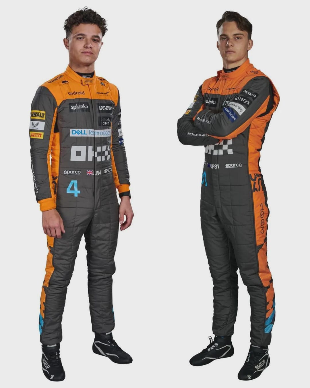 Racing Suit Go-Kart , Water-Resistant Digital Printed, Breathable Youth Racing Suit