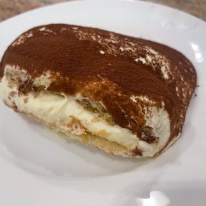 The most delicious TIRAMISU ever (RECIPE)