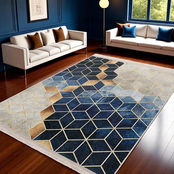 Dining Room Rug 6x9