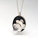 see more listings in the necklace section