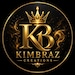 KimBrazCreations store logo