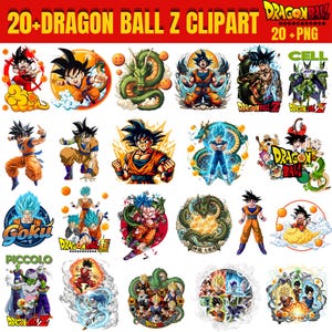 Dragon ball poster - Etsy 日本