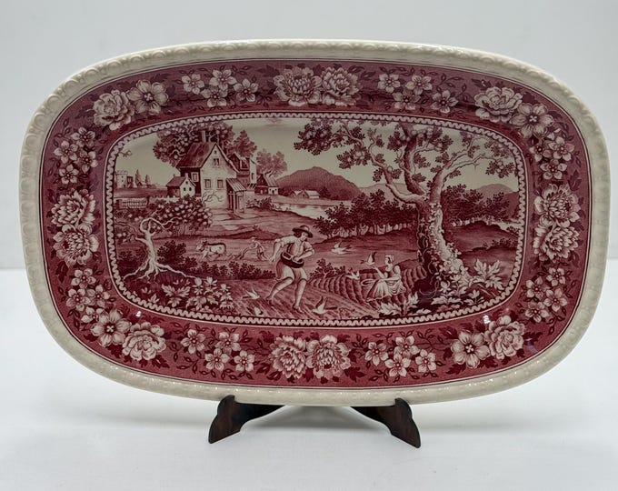 Villeroy & Boca piatto da portata