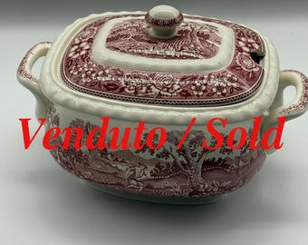 Zuppiera Villeroy & Boch