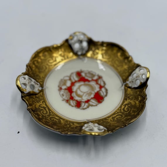 Rosenthal fine porcelain saucer