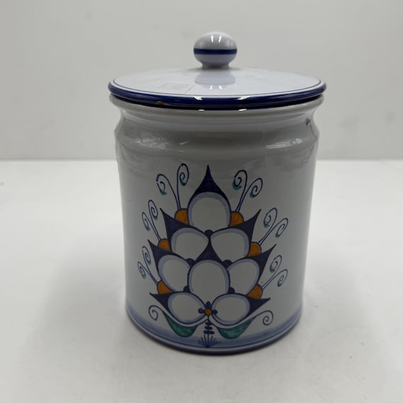 Faenza Ceramics - Boschi Vase