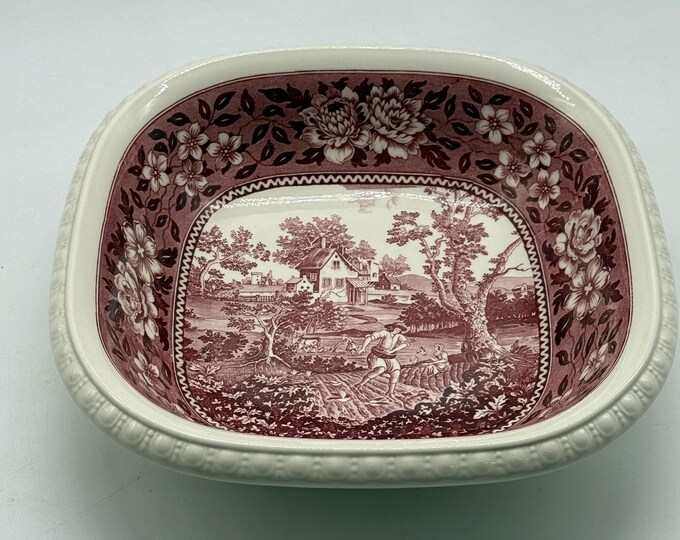 ciotola/terrina quadrata grande Villeroy & Boch