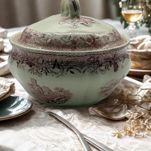 Villeroy Boch Burgenland Set - Etsy