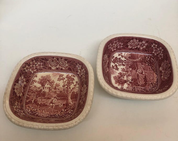 Coppia di insalatiere Villeroy & Bock