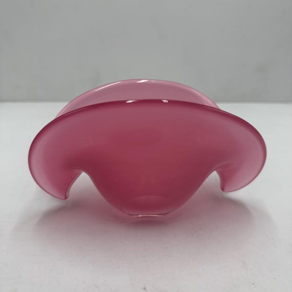 Murano glass vintage - Shell
