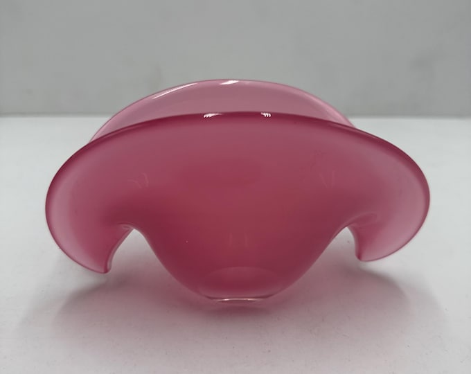 Murano glass vintage - Shell