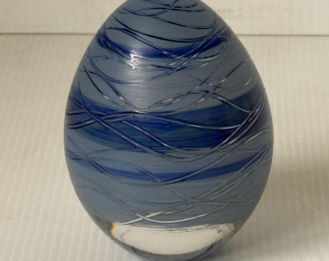 Murano glass fermacarte / fermaporte