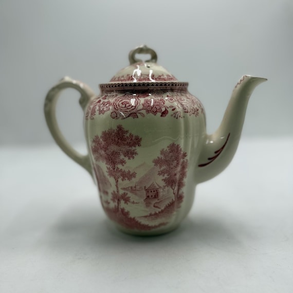 Villeroy and Boch - Teapot