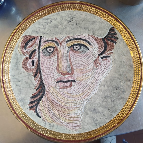 Deruta Ceramics - “Sambuco” plate