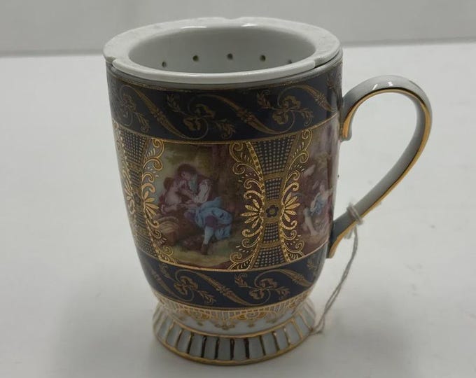 Maissen infusion cup