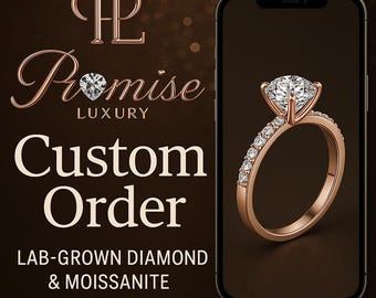 Custom-made just for you —Custom-made just for you — "We’re happy to provide a custom quote based on your design – just send us your ideas!"