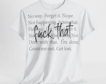 面白いステートメントTシャツ、ユニセックスヘビーコットンTシャツ、カジュアルファッション、友人へのギフト、普段着、セルフケアリマインダー