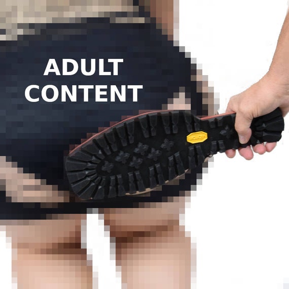 Mature Boots Ass