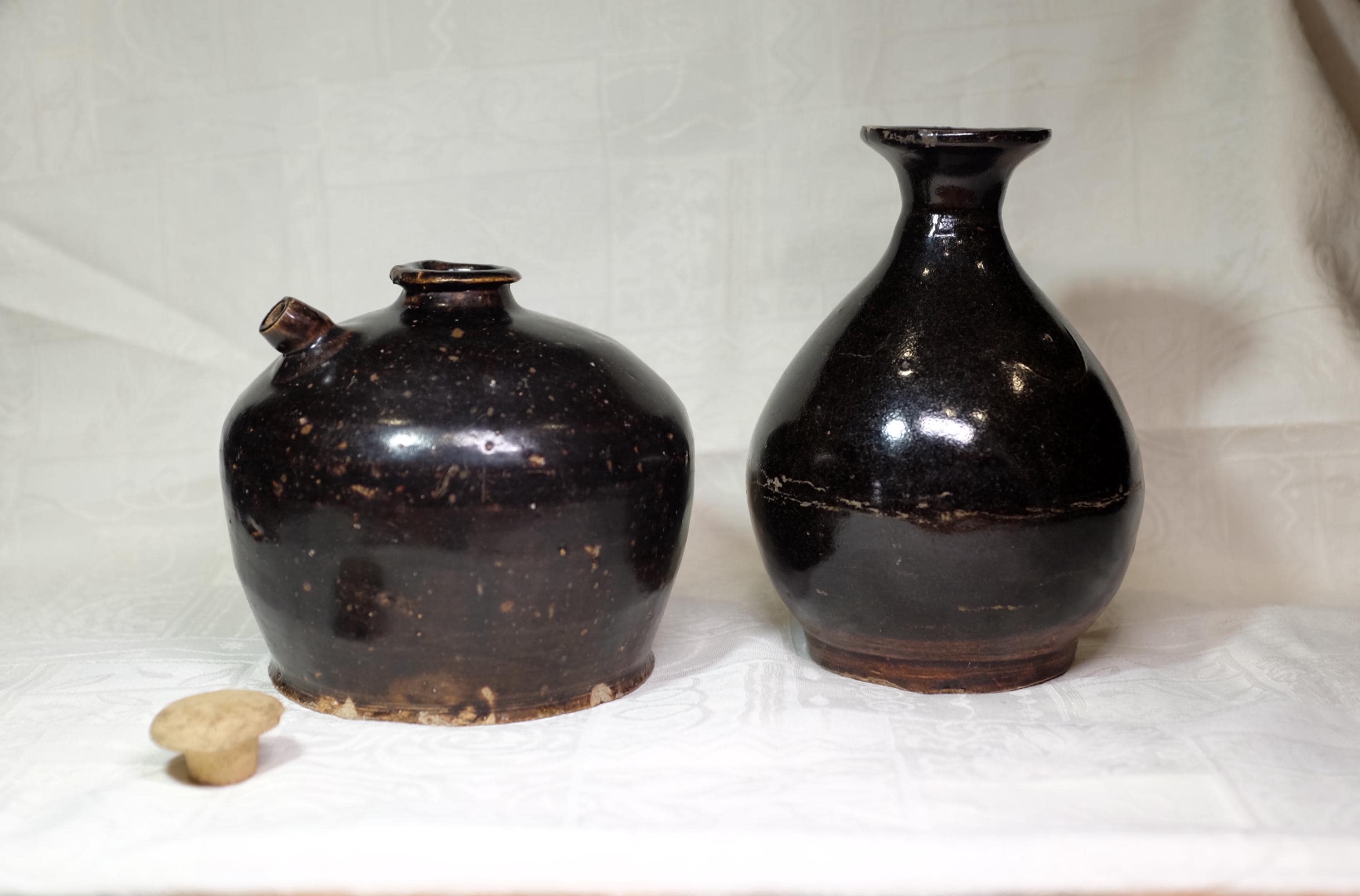 古い中国の陶器 - Etsy 日本