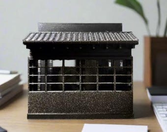 Japanischer Briefhalter