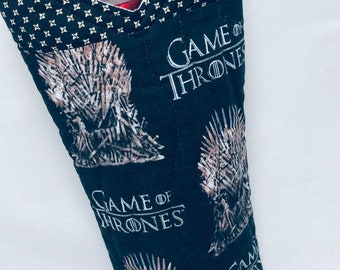 Game of Thrones GOT Wine Gift Bag Gift for Him Gift for Her